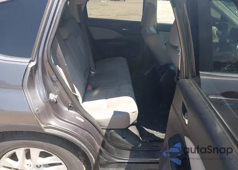 2015 Honda Cr-V Ex from USA, damaged, VIN 2HKRM4H5XFH633779